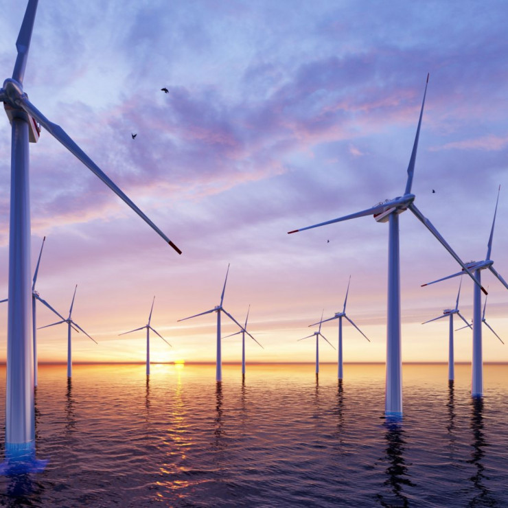 Component exchange process and tool development