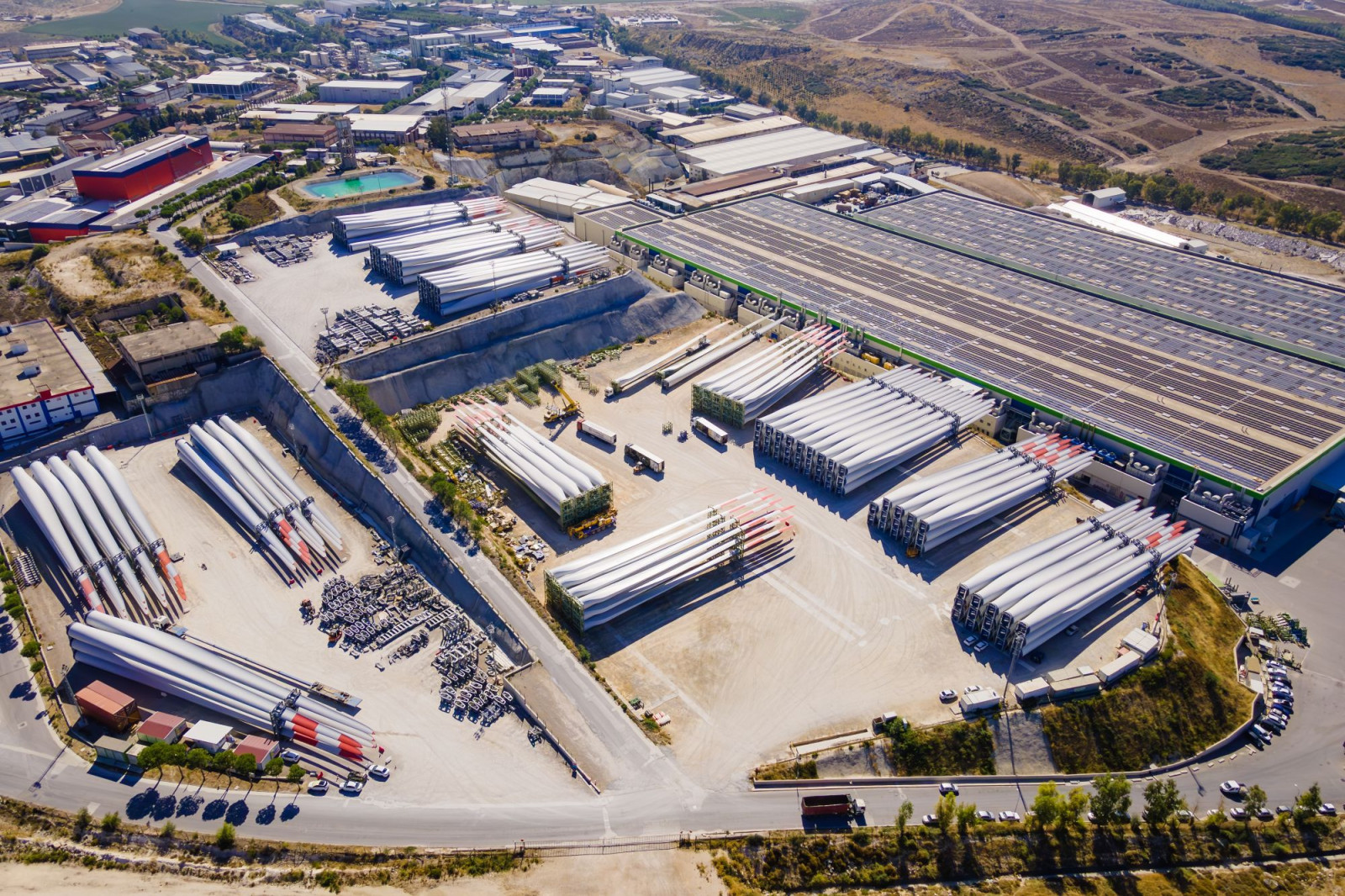 Specialist Knowledge within Wind