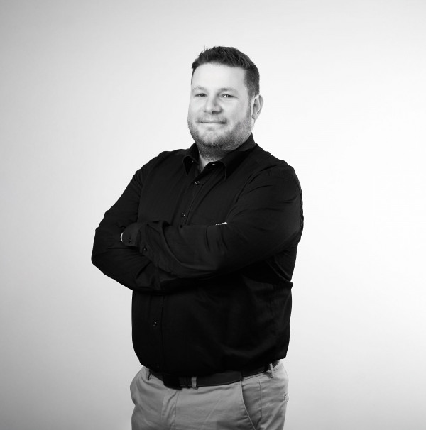 Niels&nbspChristian Lind-Frandsen