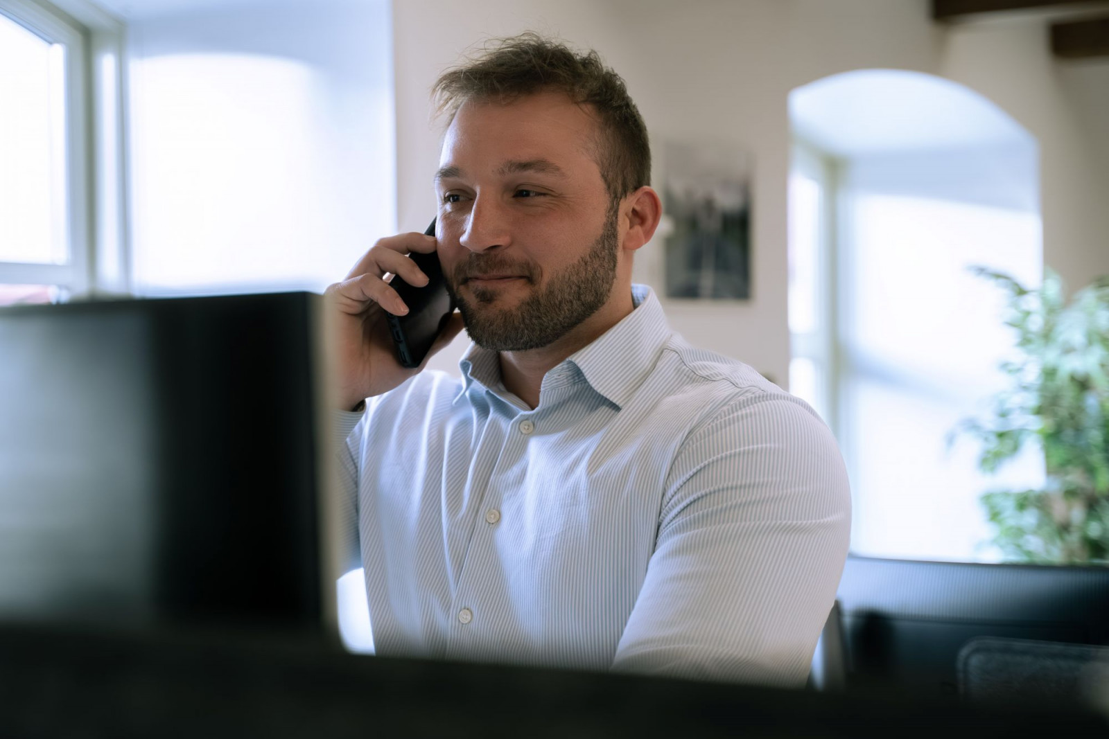 Technical Project Management